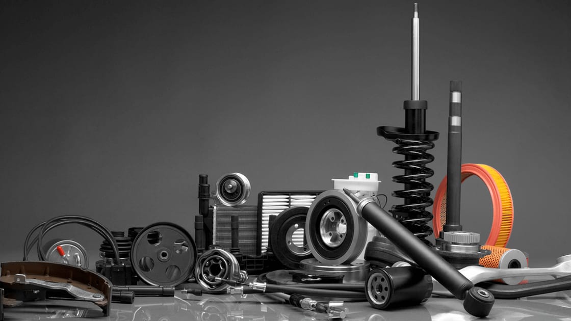 order parts from a Chrysler Dealer near Corsicana, TX