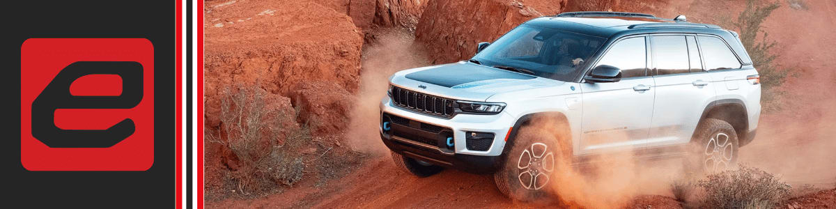 Jeep Grand Cherokee Corsicana, TX