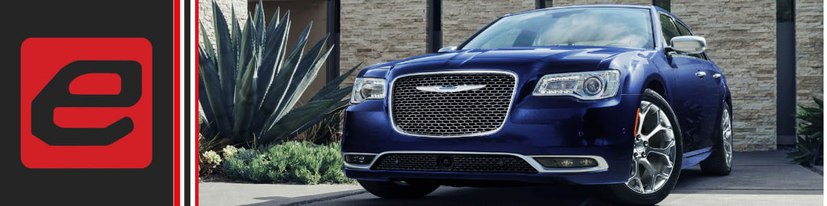 Chrysler Dealer Mexia, TX - banner