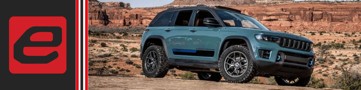 Jeep Grand Cherokee Shreveport, LA