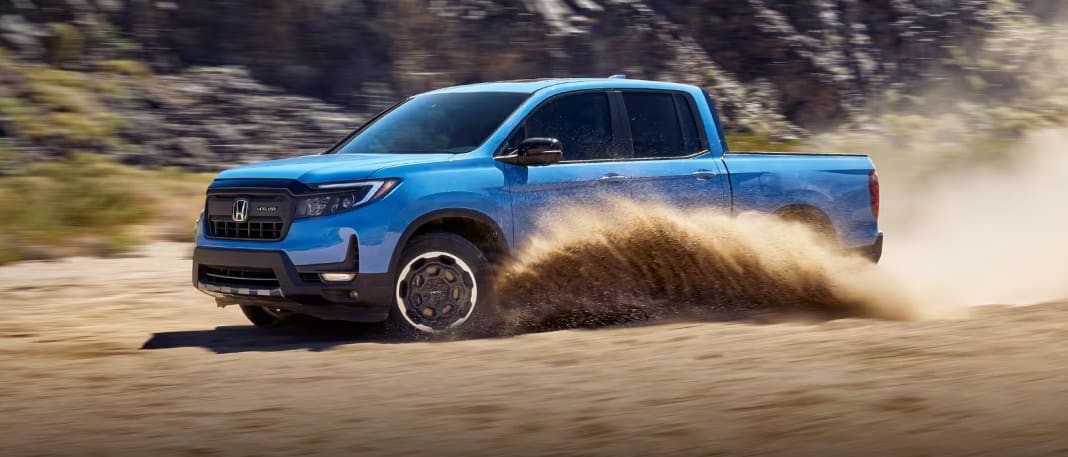 2025 Honda Ridgeline for Sale near Woodbridge, VA