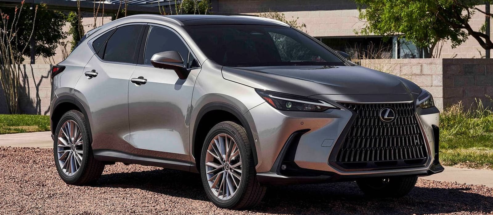 Used Lexus NX 350 for Sale near Arlington, VA