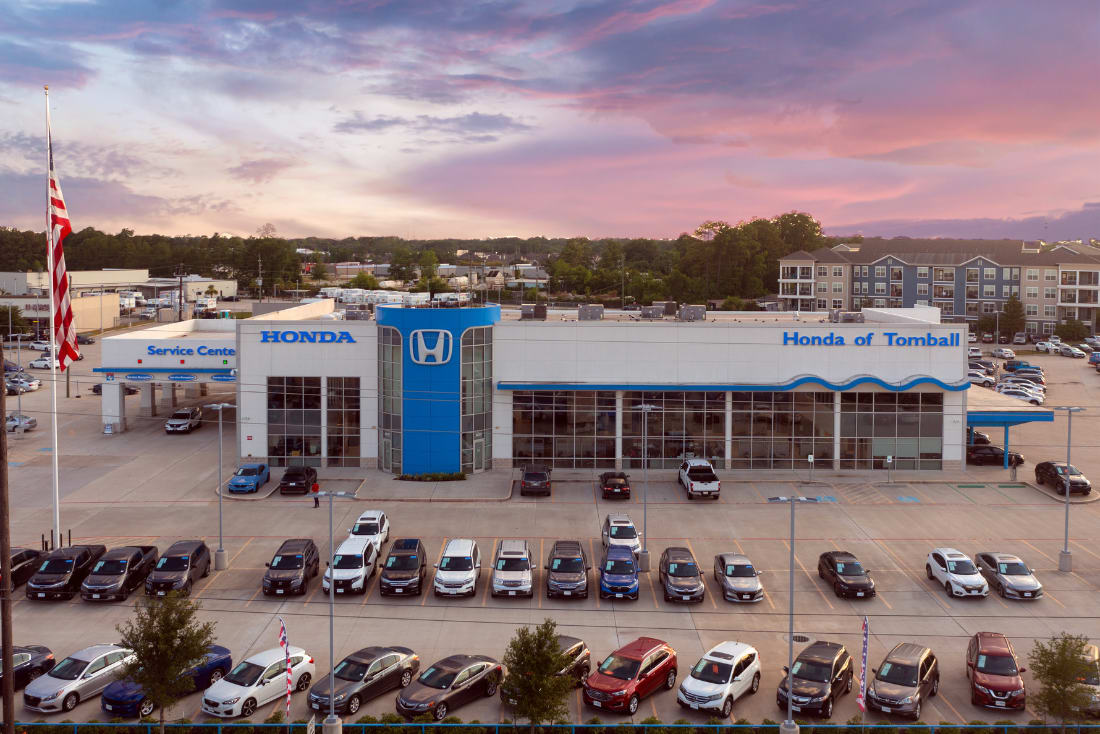 hot-dealership-front-honda-service-and-parts-near-sugar-land-tx