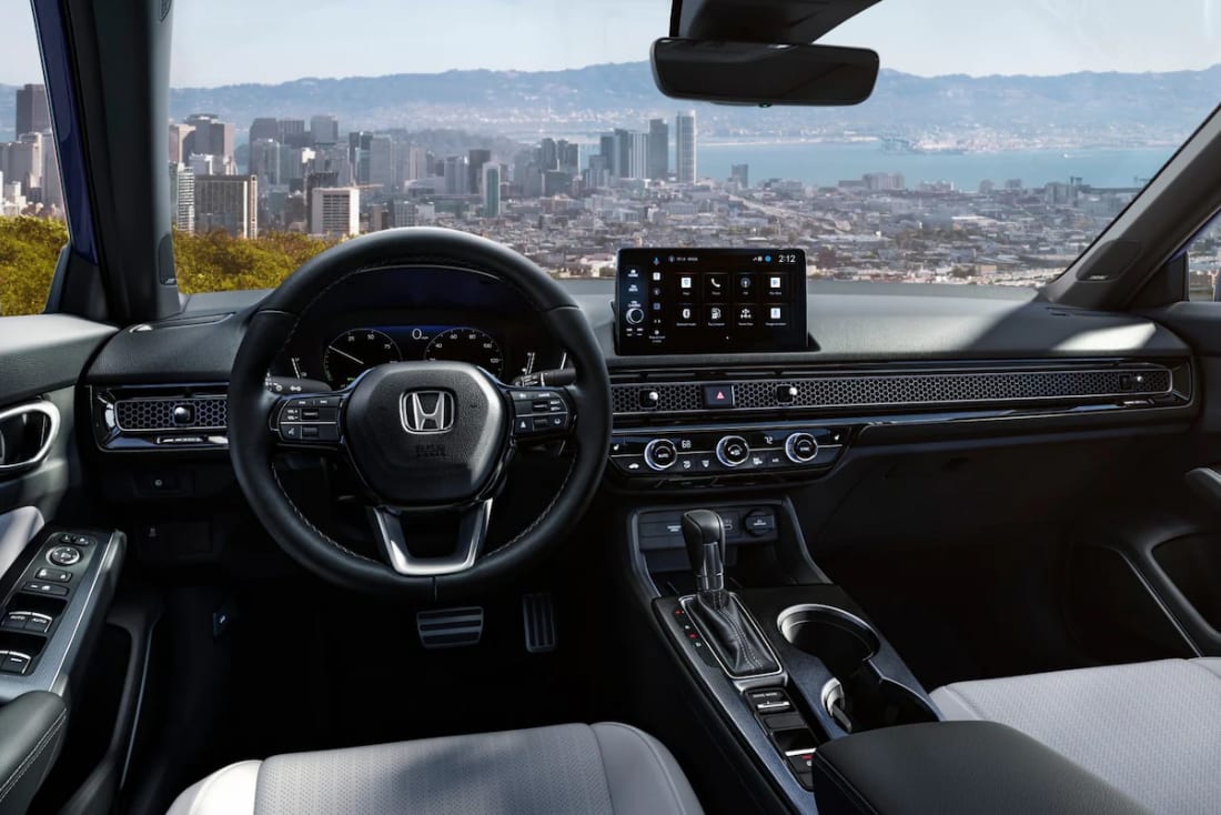 2025-honda-civic-interior-tech