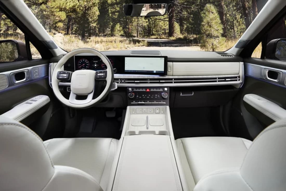 2025-hyundai-santa-fe-interior