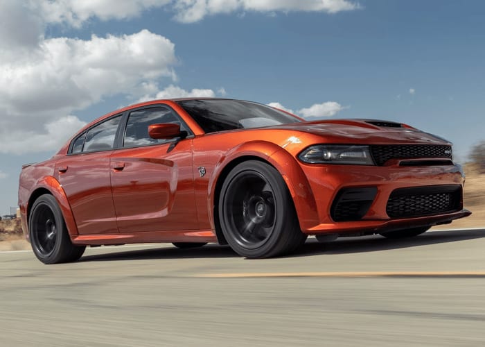 Dodge Dealer Gilmer, TX - used cars, trucks, SUVs, and more