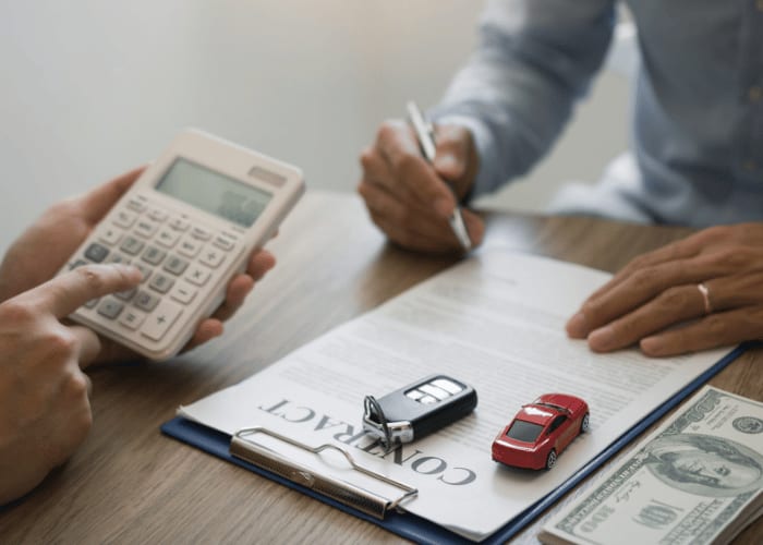 Dodge Dealer Gilmer, TX - auto financing