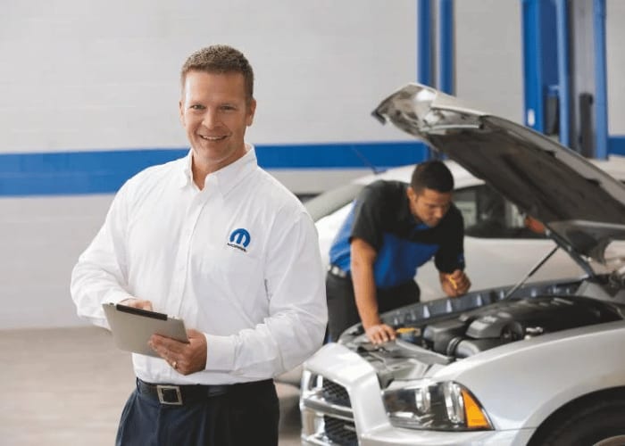 Dodge Dealer Gilmer, TX - certified Dodge auto service