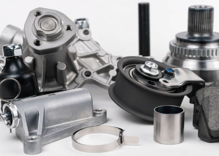 Dodge dealer Gilmer, TX - genuine MOPAR parts for your Dodge