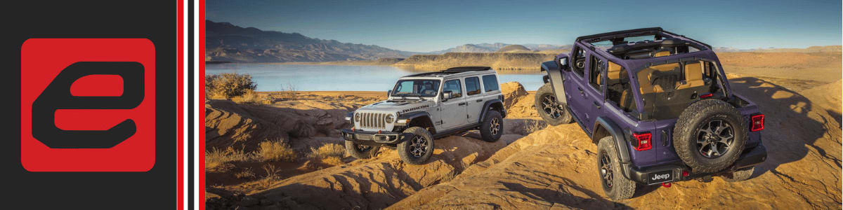 Jeep dealer Sulphur Springs, TX - new and used Jeep vehicles