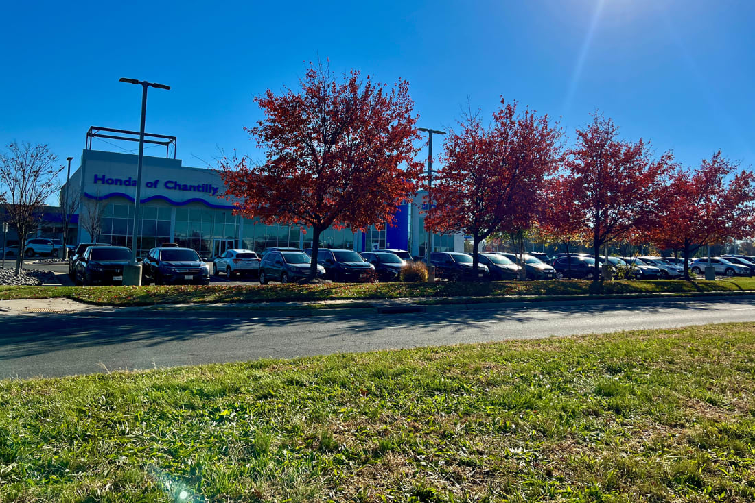 hoc-front-honda-suvs-near-leesburg-va