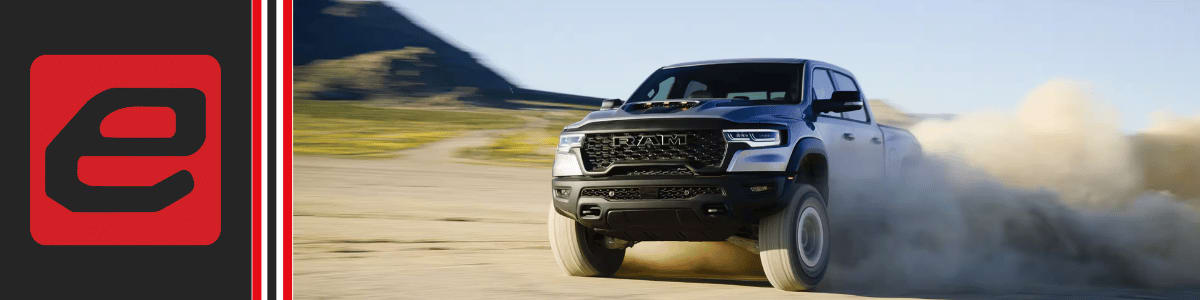 Ram 2500 Texarkana, TX