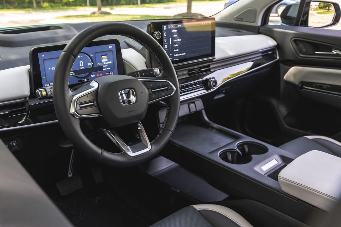 2024-honda-prologue-interior-fredericksburg-va
