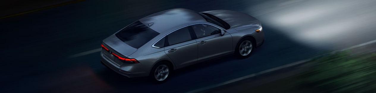 2025 Honda Accord for Sale near Sterling, VA