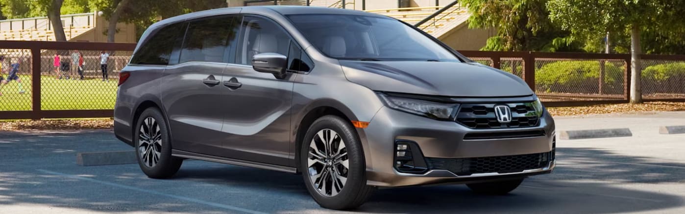 2025 Honda Odyssey for Sale near Manassas, VA