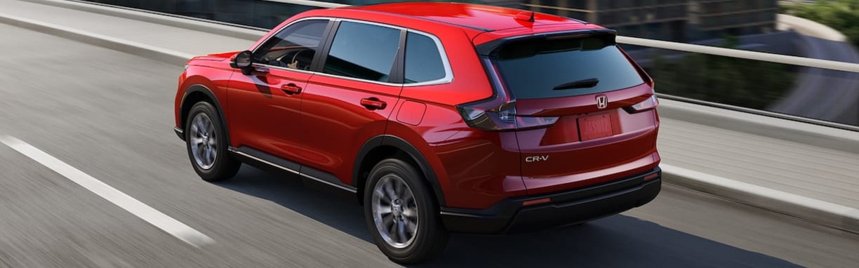 2025 Honda CR-V for Sale near Reston, VA