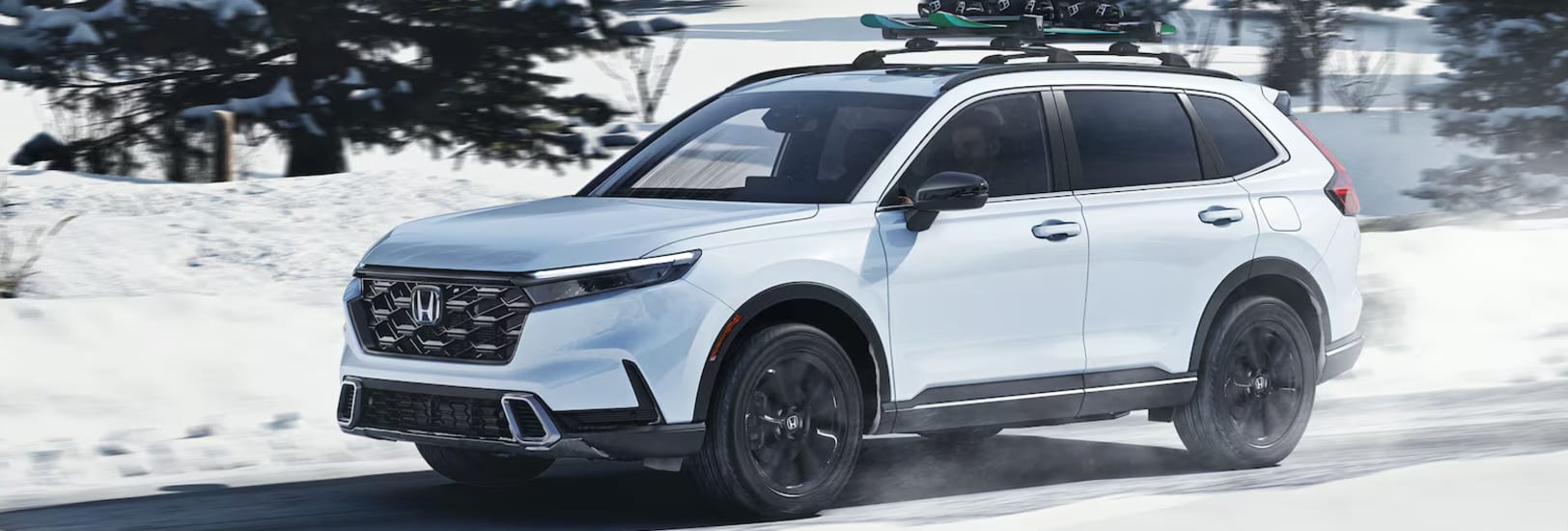 2025 Honda CR-V Hybrid for Sale near Reston, VA