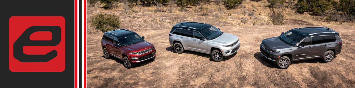 Jeep Grand Cherokee Rusk, TX - new and used Jeep Grand Cherokee models for sale