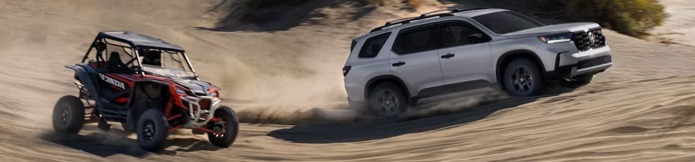 2025 Honda Pilot for Sale near Reston, VA