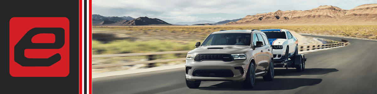 Dodge Dealer Shreveport, LA - new and used Dodge vehicles