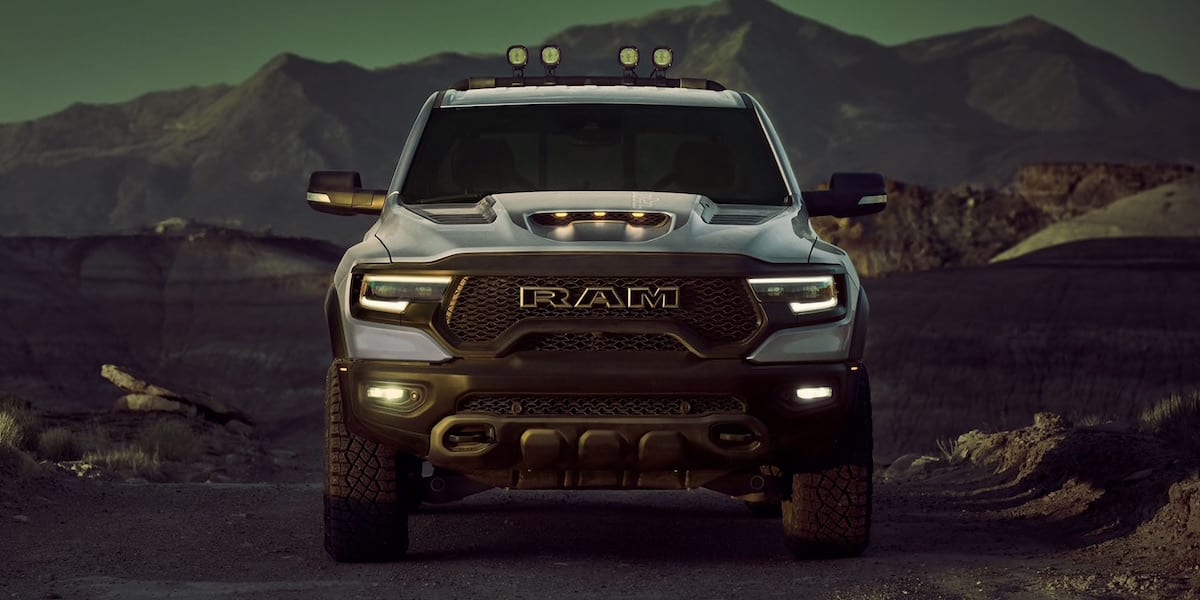 Chrysler Dodge Jeep Ram dealer Grapevine, TX