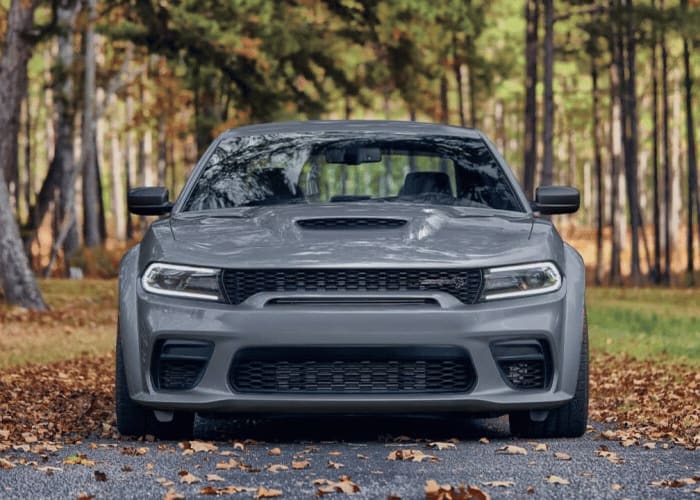 Dodge Dealer Tyler, TX - new Dodge vehicles for sale