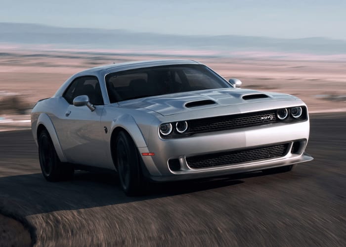 Dodge dealer Tyler, TX - used and certified pre-owned Dodge vehicles for sale