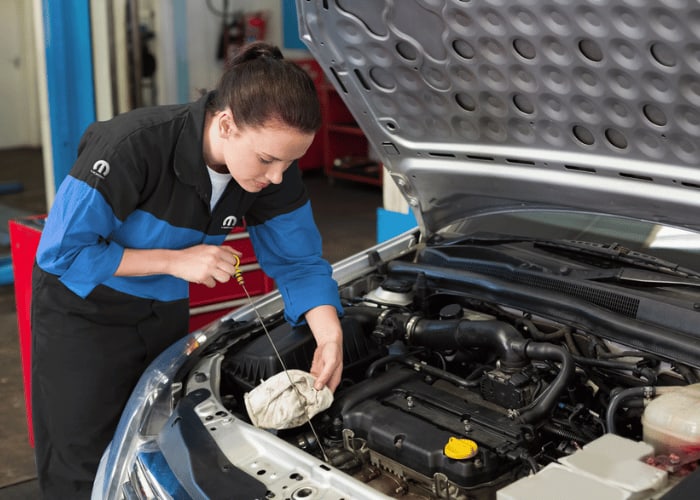 Chrysler dealer near me Carthage, TX - schedule service for your Chrysler vehicle