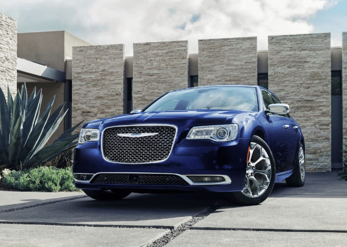 Chrysler dealer near me Carthage, TX - used vehicles for sale