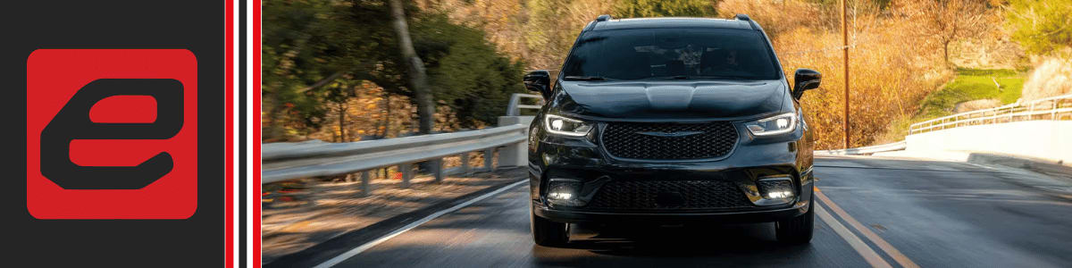 Chrysler dealer near me Carthage, TX - new and used Chrysler vehicles for sale