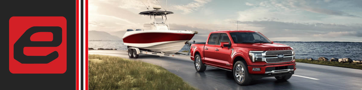 Ford F-150 for sale near Dallas, TX