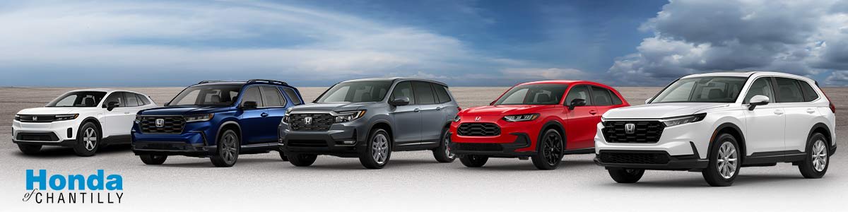 honda-suvs-near-leesburg-va