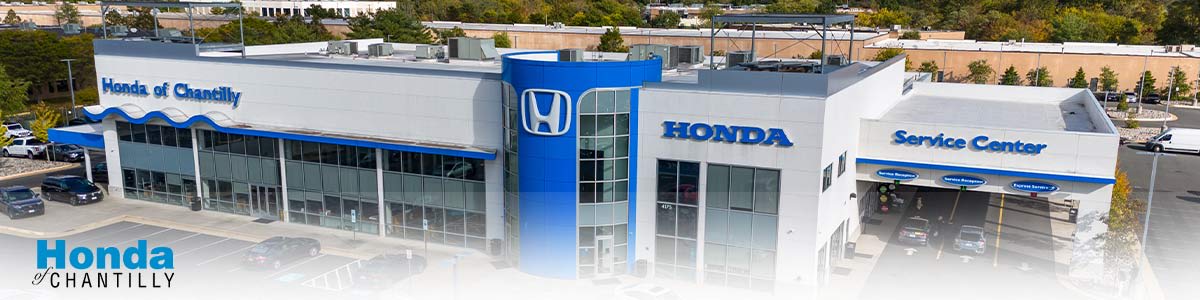 honda-dealer-near-washington-dc