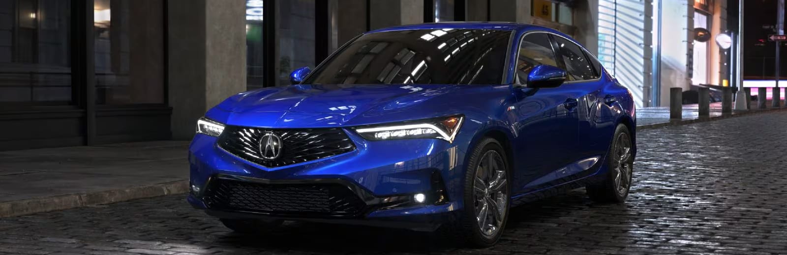 2025 Acura Integra for Sale near Burke, VA