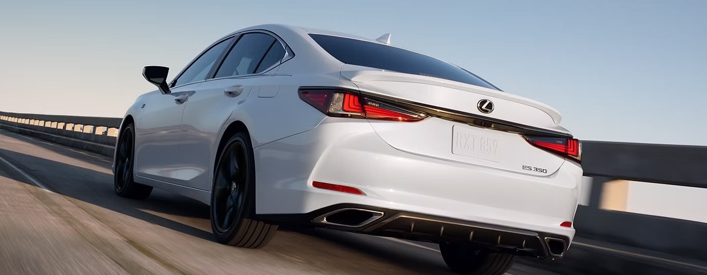 2025 Lexus ES 350 for Sale near Alexandria, VA