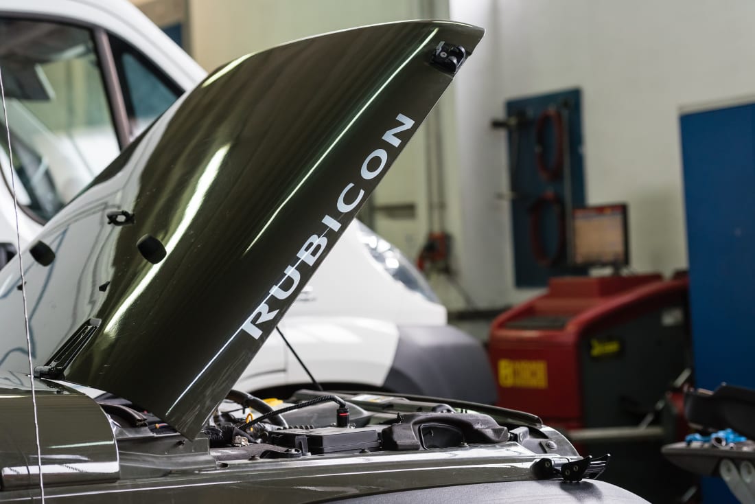 jeep-rubicon-car-service-in-salisbury-md