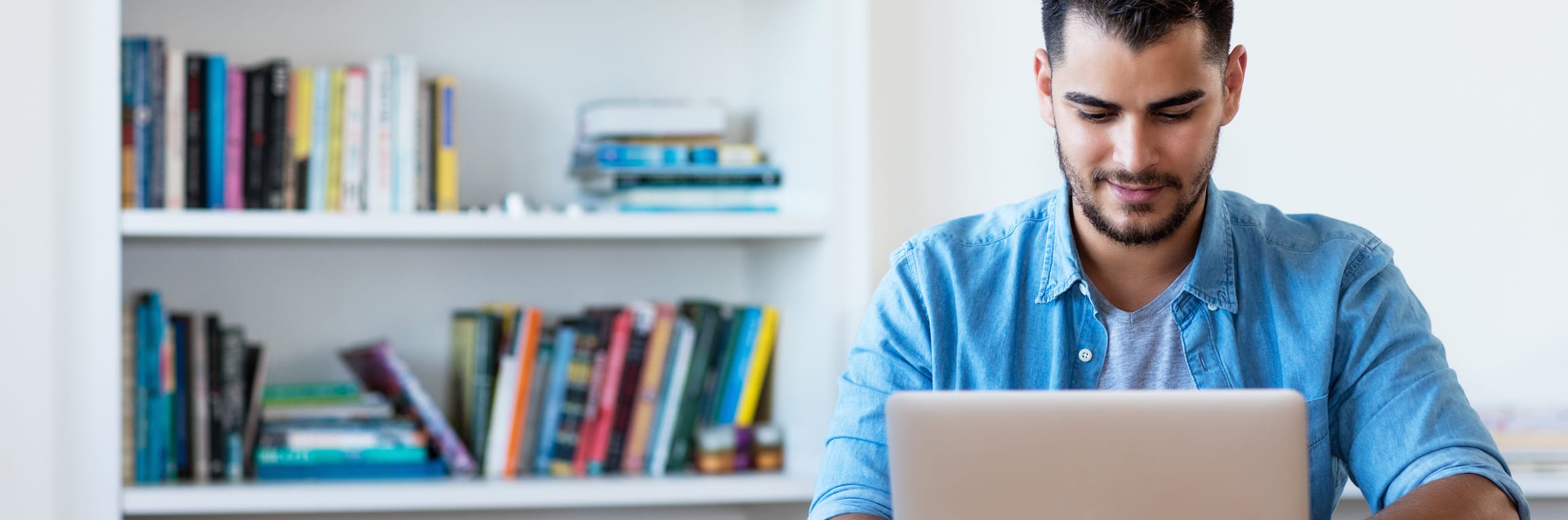 Schedule An Appointment Online Today!