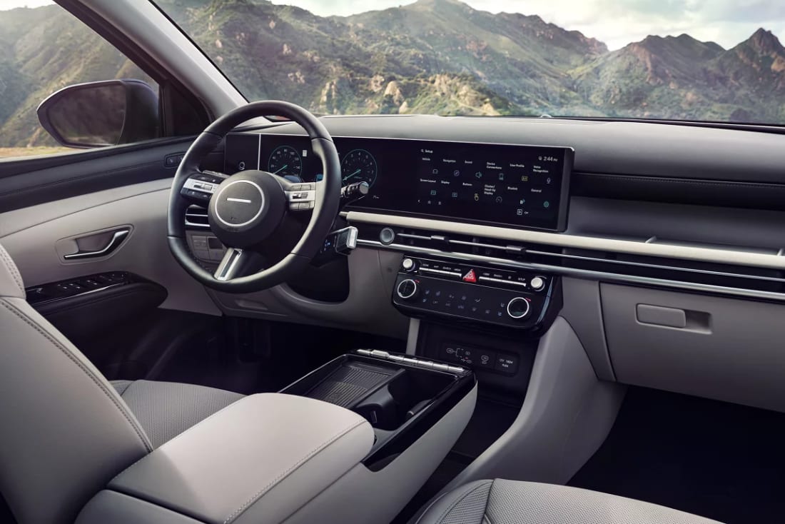 2025-hyundai-tucson-interior-technology