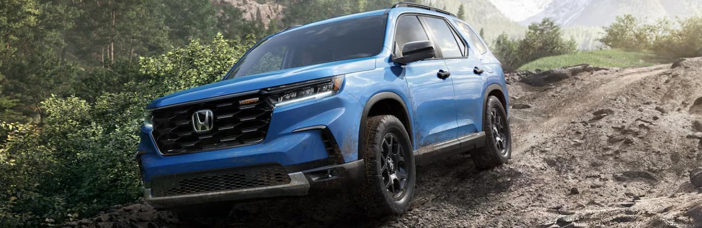 2025 Honda Pilot for Sale near Springfield, VA