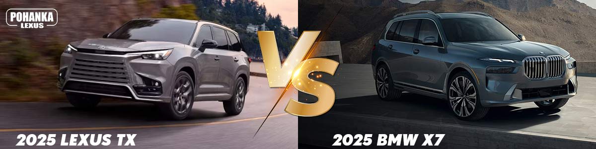 2025-lexus-tx-vs-bmw-x7-comparing-performance-features-value