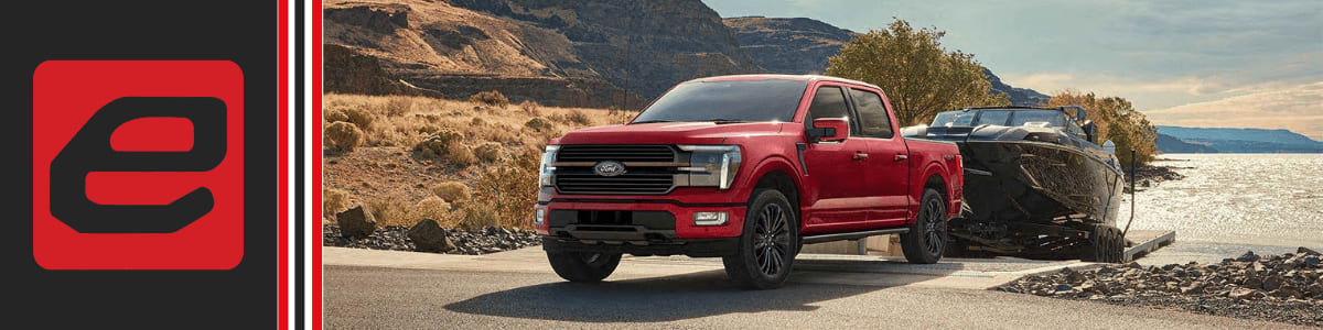 Ford F-150 for sale near Sulphur Springs, TX