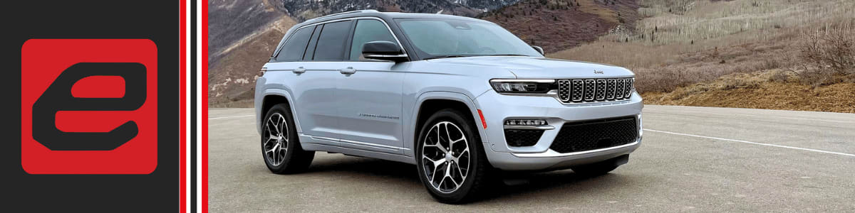 Jeep Grand Cherokee for sale near Athens, TX