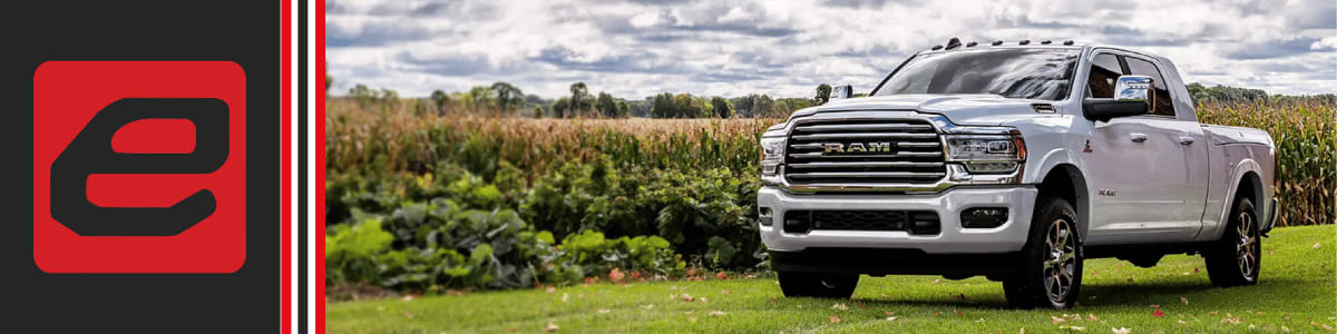 Ram 2500 for sale near Tyler, TX