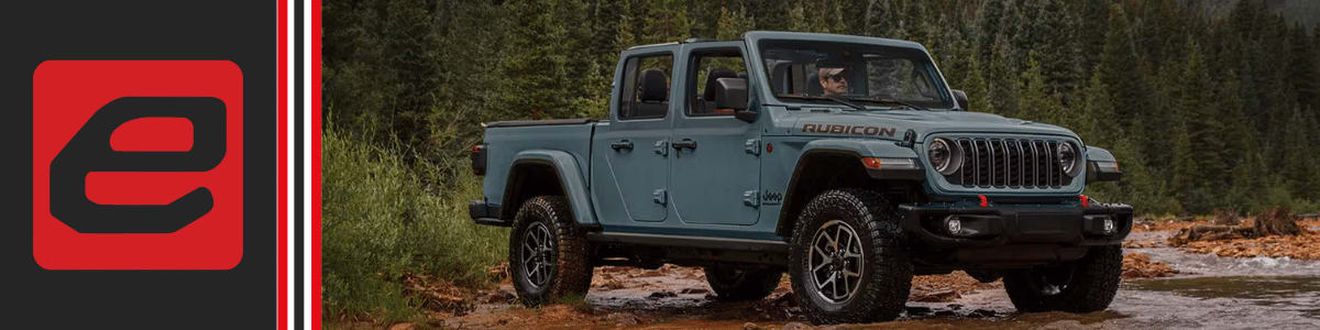 Jeep Gladiator for sale in Palestine, TX