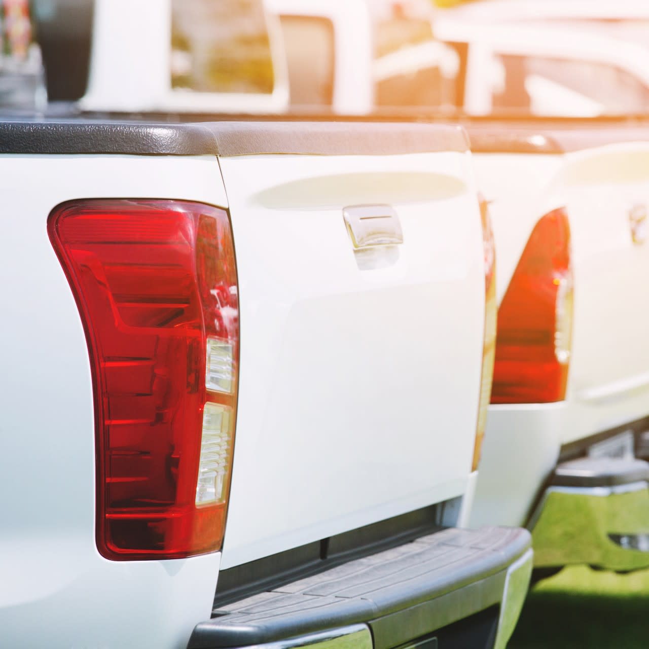 used trucks for sale Tyler, TX