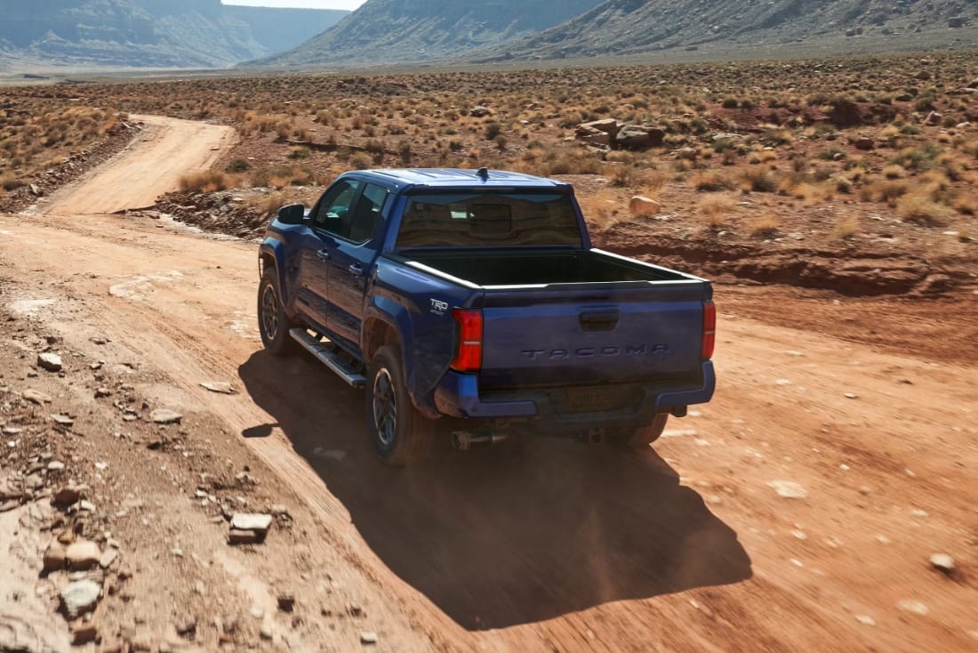 2025-toyota-tacoma-trd-sport-rear