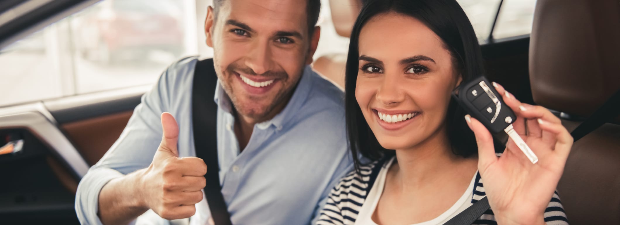 Stop by Our Dealership Today!