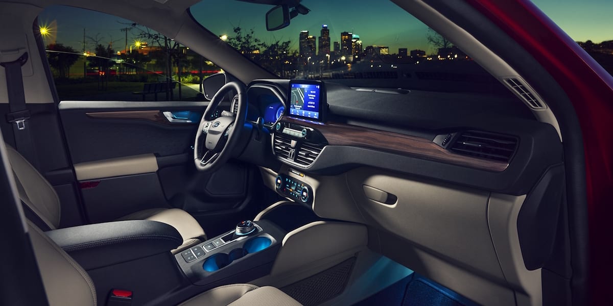 Ford Escape Longview, TX