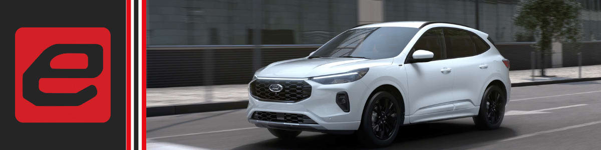 Ford Escape for sale near Tyler, TX