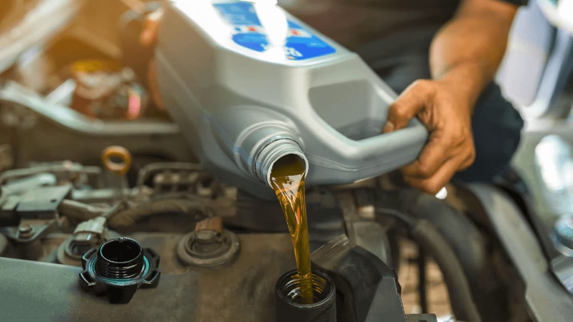 Ram truck service near Tyler, TX